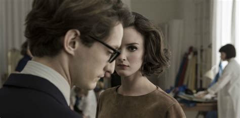 Yves Saint Laurent recensione del film di Jalil Lespert